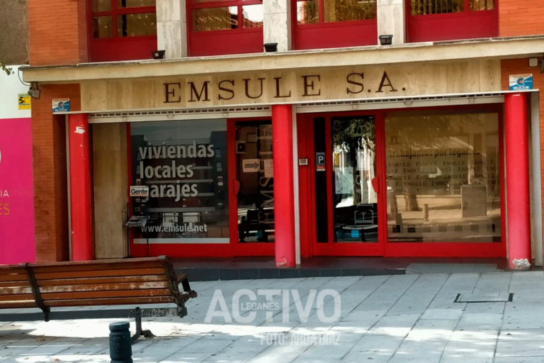 Viviendas de EMSULE: fechas, financiación y todo lo que sabemos