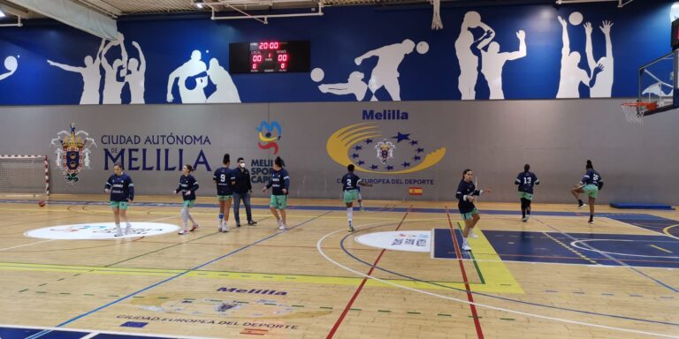 Baloncesto | ‘Y llegó la quinta’ consecutiva para el Ynsadiet Leganés