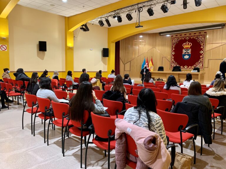 El Ayuntamiento de Leganés contrata a 49 jóvenes que trabajarán en proyectos de servicios sociales, escuelas infantiles, sostenibilidad y movilidad