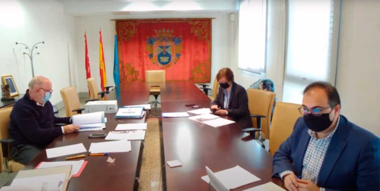 Carpetazo a la investigación sobre la oferta de dinero de Óscar Oliveira a los bomberos