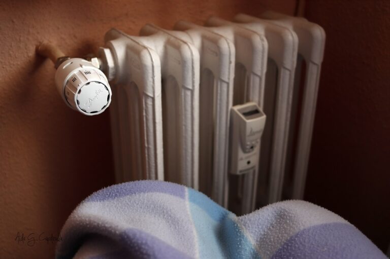 Pobreza energética: 49 familias de Leganés son atendidas por Cruz Roja