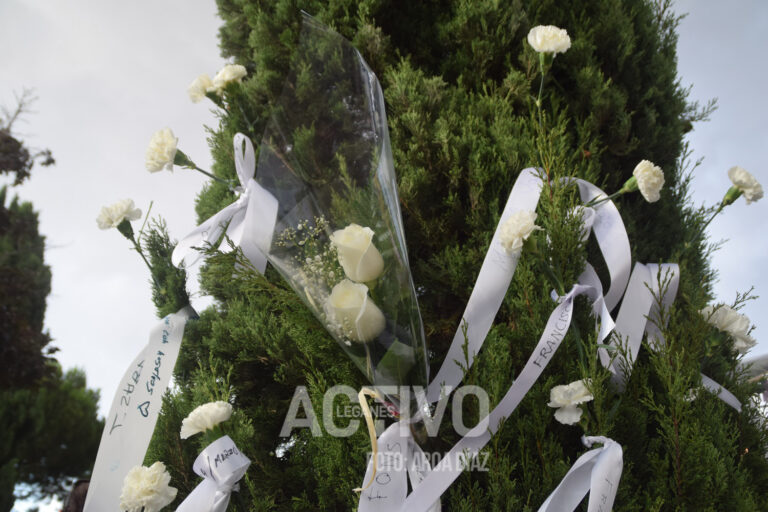 Admitida a trámite la querella de familiares de los fallecidos por la COVID19 en Vitalia Leganés
