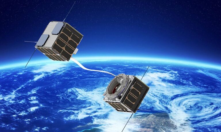 La UC3M y SENER Aeroespacial ponen en marcha una iniciativa para eliminar la basura espacial