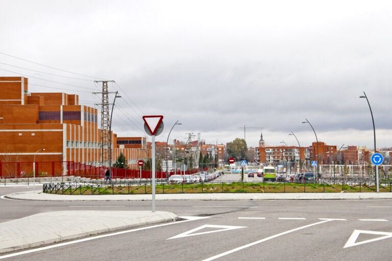 Leganés impulsará la construcción de 668 viviendas protegidas