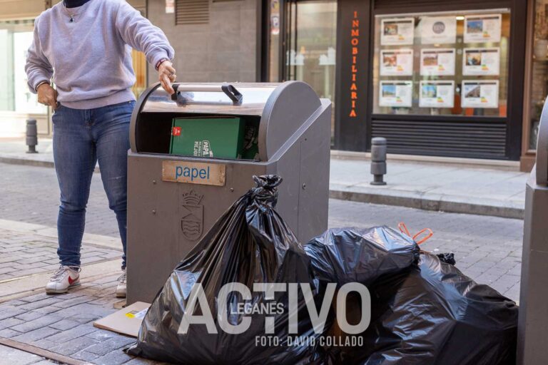 PP pedirá que se recupere la bonificación del 5% en la tasa de basura