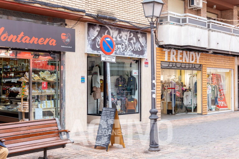 Los comercios de Leganés, llamados a la I Mesa de Comercio