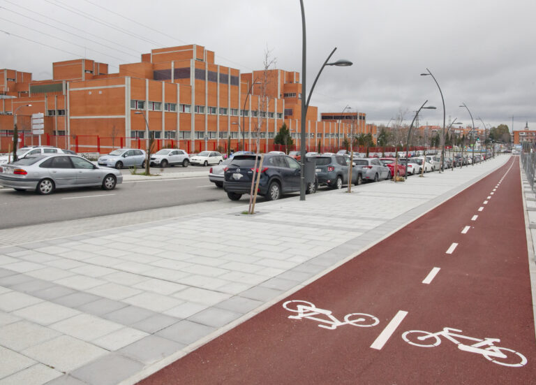 Luces y sombras del proyecto de 668 viviendas anunciadas en Leganés