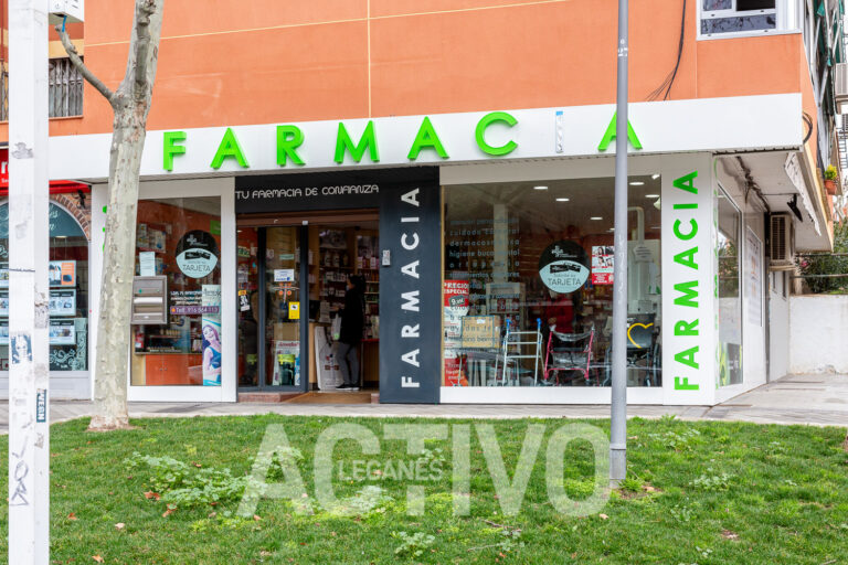 Nochevieja contará con 1.500 farmacias de guardia en España