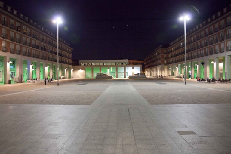Leganés se teñirá de verde en el Día Mundial contra Cáncer