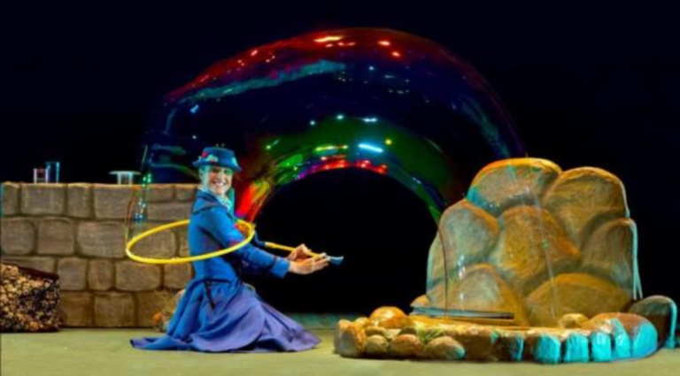 AGENDA | Magia, teatro y la reapertura del CEA marcan el fin de semana