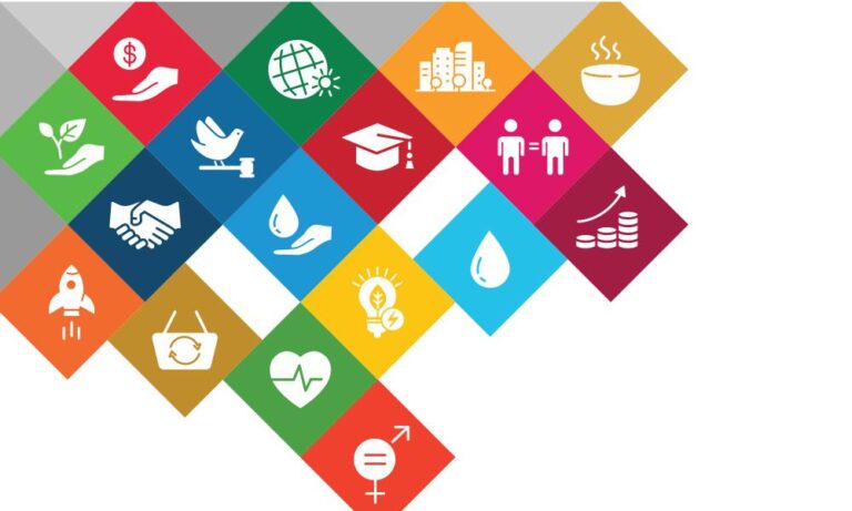 La UC3M celebra la I semana de acción y concienciación sobre los Objetivos de Desarrollo Sostenible
