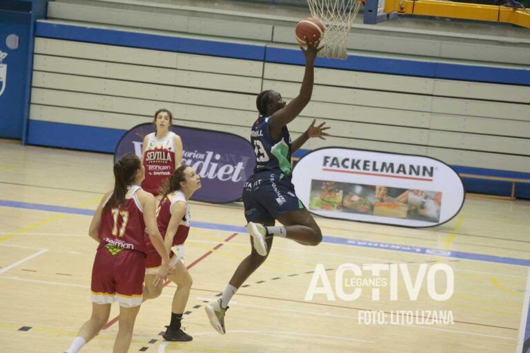 Baloncesto | ¡Invictas! El sueño más cerca