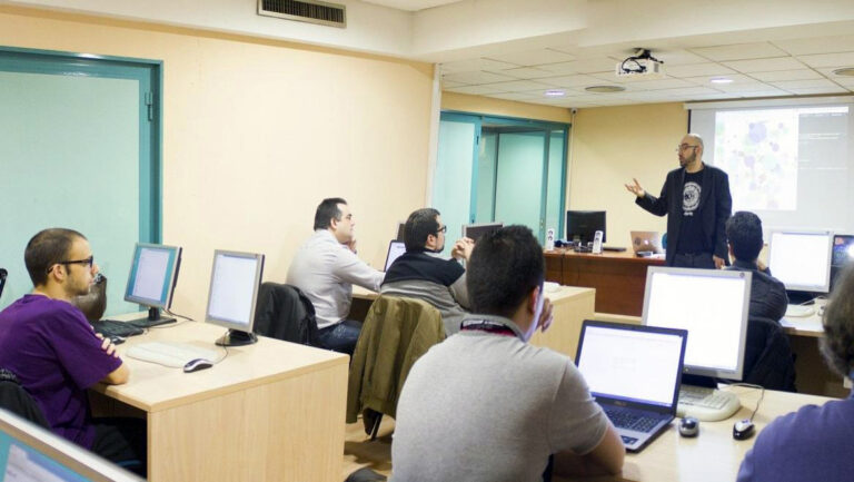 La Comunidad de Madrid impartirá cuatro nuevos cursos de formación a cargos electos de los ayuntamientos