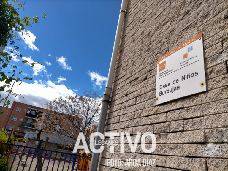 ¡Inminente! La Casa de Niños Burbujas, a horas del anuncio de su cierre