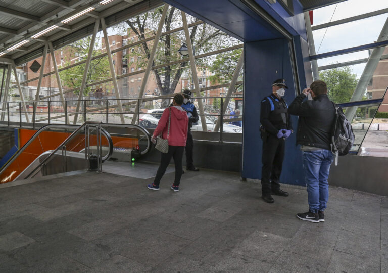 El BOCM publica las bases de las pruebas para Policía Local de Leganés