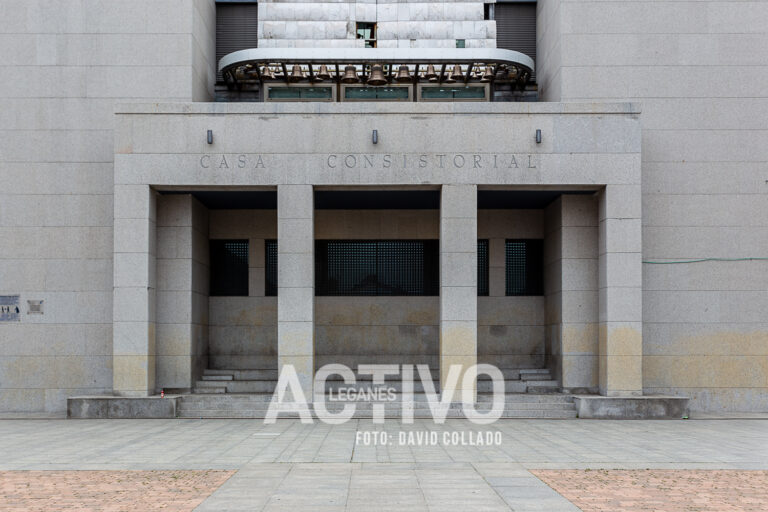 Último aviso de los tribunales al Ayuntamiento ante los retrasos en los pagos