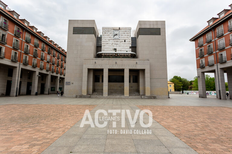 ULEG pedirá una comisión de investigación sobre la Fundación Juan Muñoz
