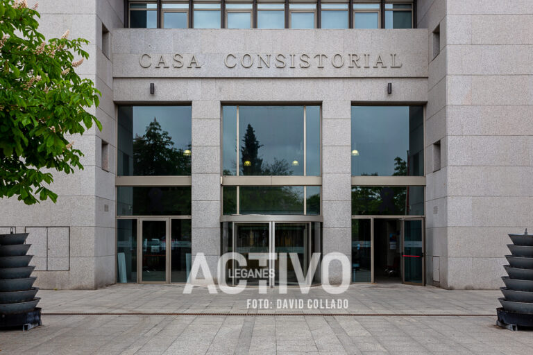 Leganés implementará oficinas de atención al ciudadano en los barrios