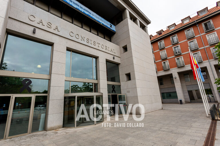Leganés busca reactivar a los jóvenes parados de larga duración