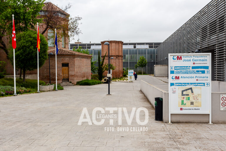Leganés anuncia un nuevo centro de salud mental infanto-juvenil