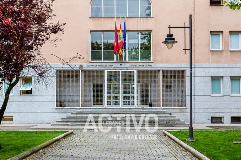 El Gobierno de Leganés se enroca: no devolverá el aumento del IBI