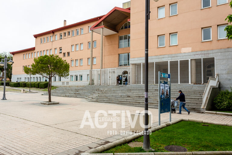 El juzgado de Leganés traslada el ‘caso de residencias’ a Madrid