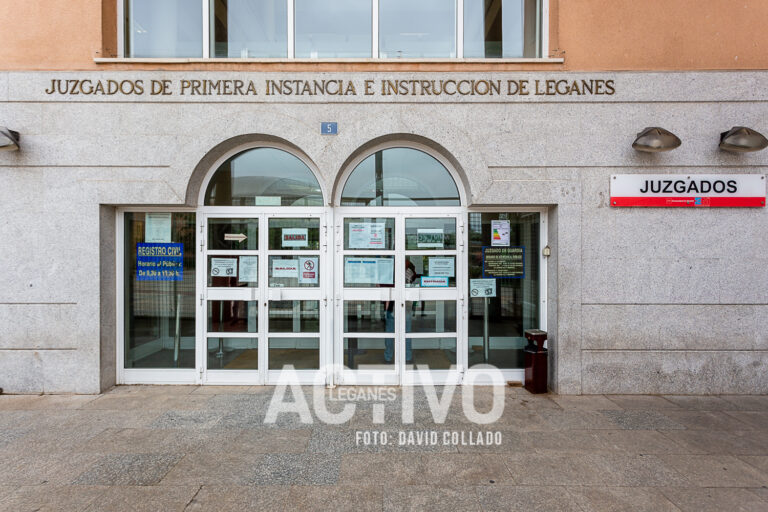 La FLAV lleva al Ayuntamiento de Leganés a los tribunales por el IBI