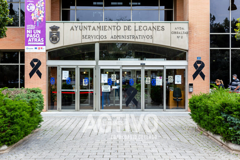 El Servicio de Atención a la Ciudadanía atenderá sin cita previa a los mayores de 65 años