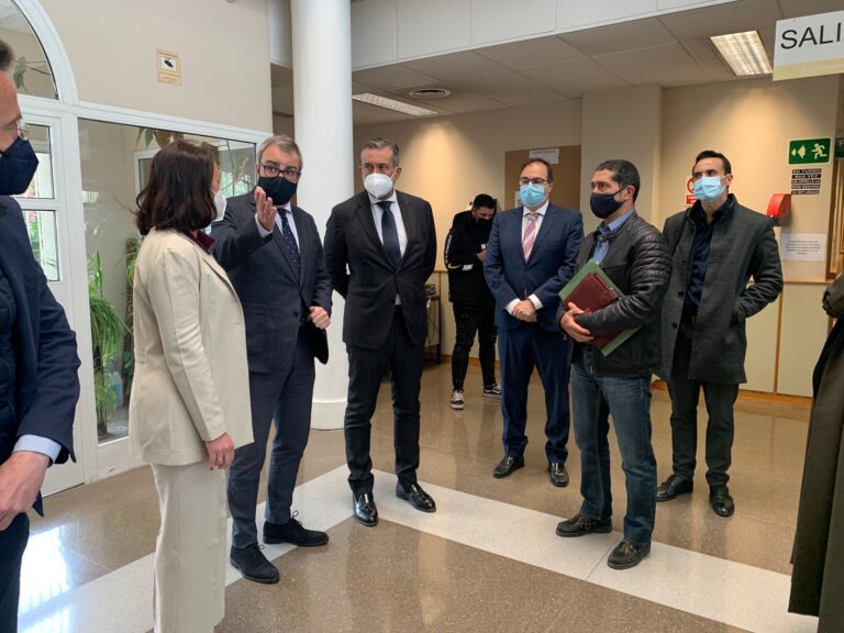 La Comunidad de Madrid apuesta por la mediación para reducir los litigios judiciales