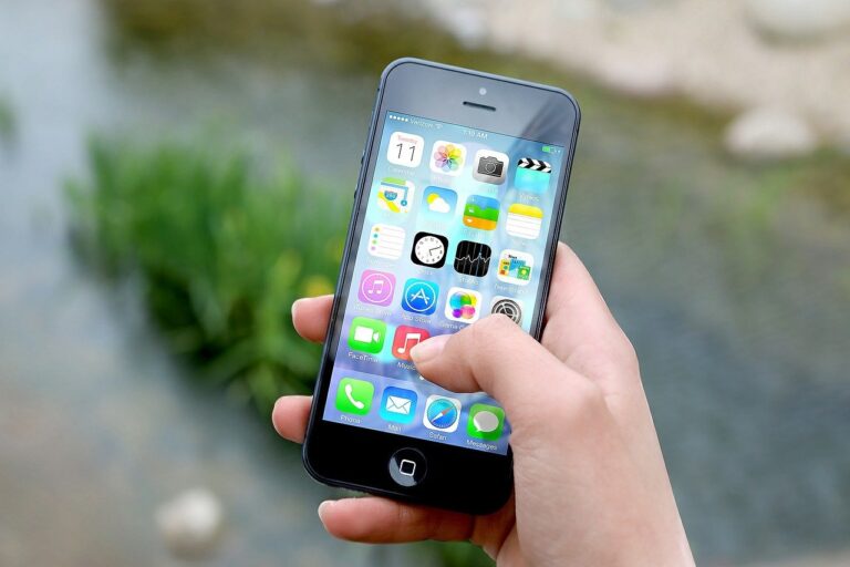 Leganés implantará una ‘app móvil’ que recoja incidencias de limpieza, zonas verdes y obras