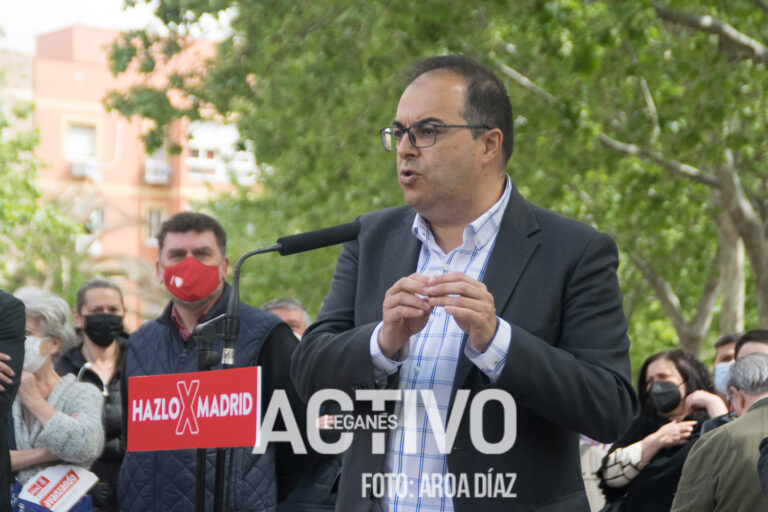 ULEG exige al Ayuntamiento que pida disculpas a los profesionales del Severo Ochoa