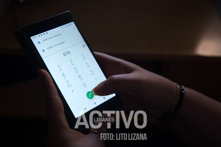 FACUA pone la lupa en el 010 del Ayuntamiento de Leganés