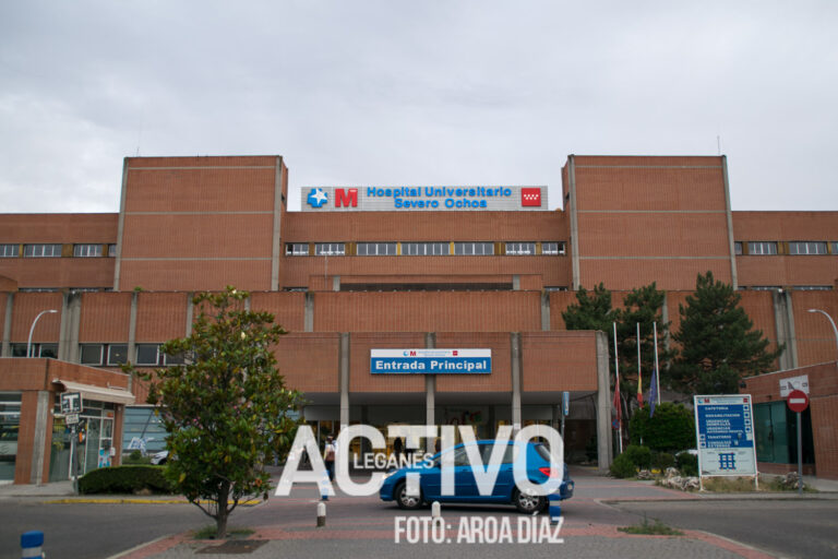 Hospital Severo Ochoa reforzará la atención a víctimas de violencia sexual