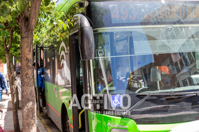 autobus interurbano