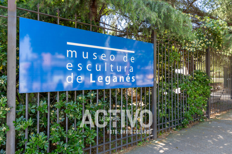 Leganés recupera las visitas guiadas en el Día Internacional de los Museos