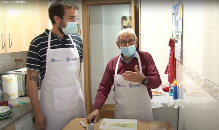 La ‘Academia Mayorchef’ de Leganés se profesionalizará en su tercera entrega