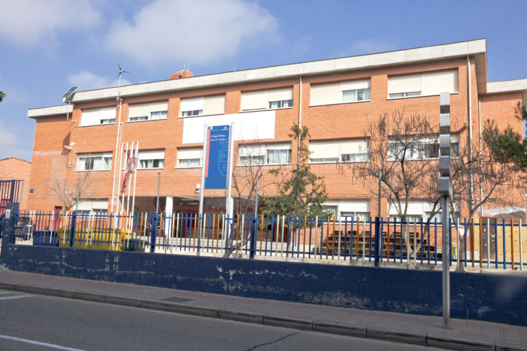 Proyecto piloto de camino escolar seguro en el CEIP Juan de Austria
