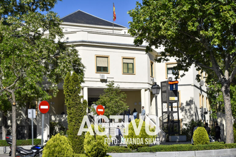 Detenido por estafar medio millón de euros a una empresa por phising
