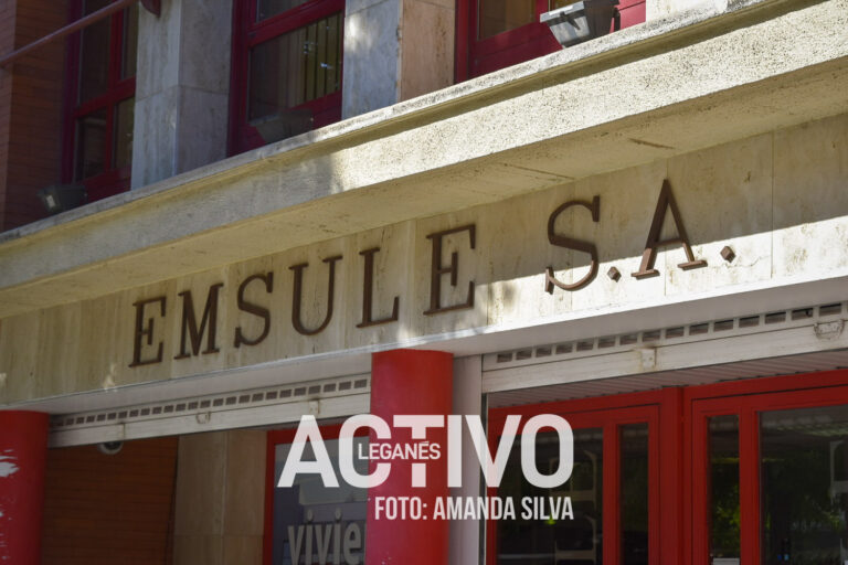 La oposición rechaza llamar a Koldo en la comisión de EMSULE de Leganés: «Transparencia sí, circo no»