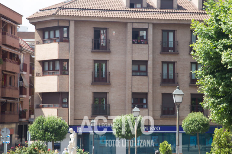 Leganés, el segundo municipio de España con más demanda de alquiler