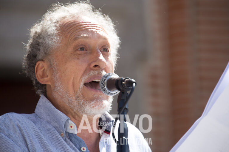 El duro tirón de orejas de la Federación de Asociaciones de Vecinos de Leganés por su superávit