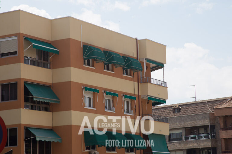 Leganés cuenta con 86.662 vecinos en barrios vulnerables