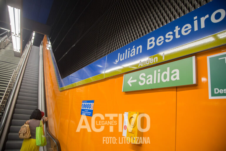 Los precios del abono transporte en Madrid se mantendrán rebajados hasta final de año