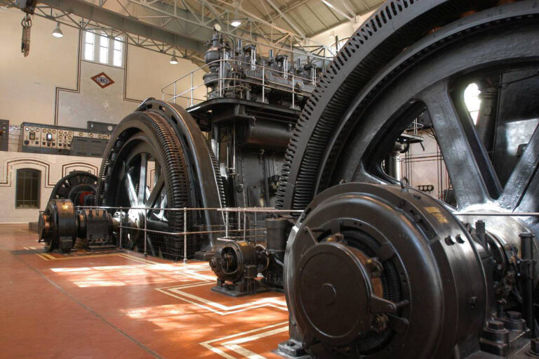 La Comunidad de Madrid amplía la información de los museos más emblemáticos de Metro