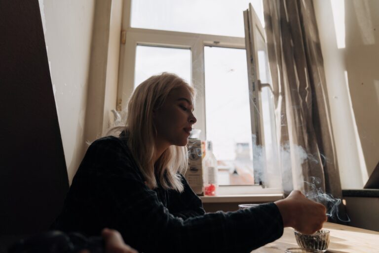 El 9,3% de los madrileños entre 15 y 16 años, fuma habitualmente