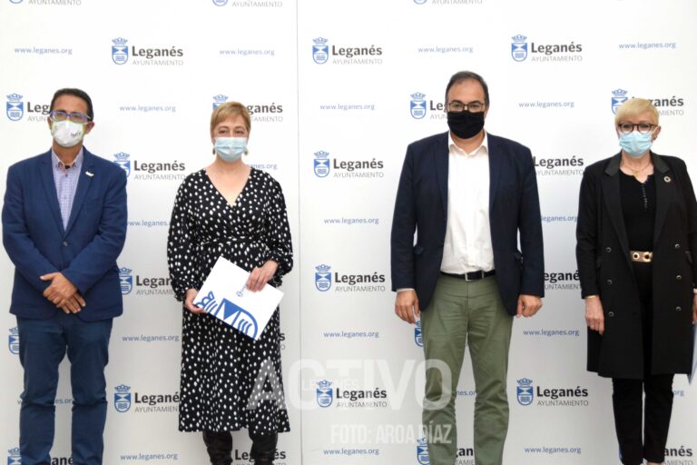 Leganés albergará la primera residencia específica para Síndrome de Prader-Willi