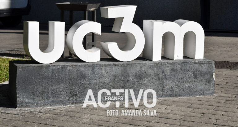 El Ayuntamiento de Leganés y Universidad Carlos III fomentarán eventos culturales, deportivos y actividades de formación