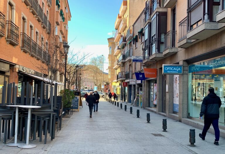 ‘De rebajas por Leganés’, la campaña del Ayuntamiento para acercar el comercio local