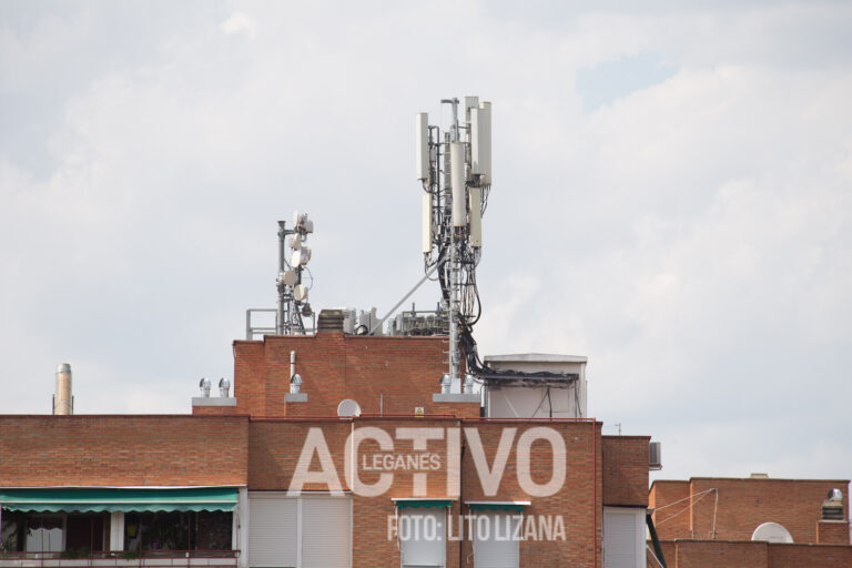 Patentan un sistema de monitorización de fibra óptica para redes 5G alimentadas con luz