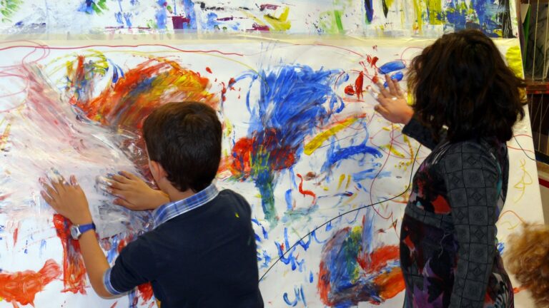El Ayuntamiento de Leganés retoma el programa ‘Escuela Abierta’